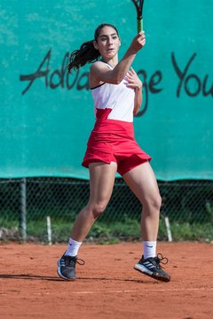 Bild 171 - NL Rahlstedter HTC - TC RW Wahlstedt : Ergebnis: 3:6